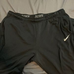 Nike sweatpants